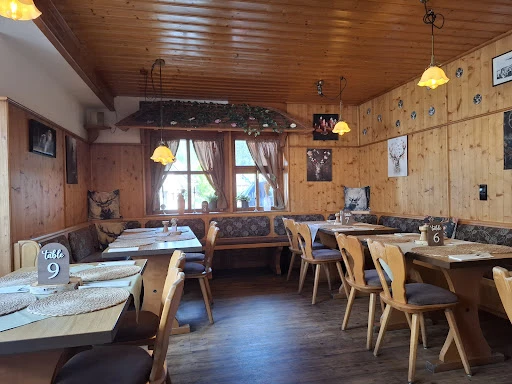 Restaurant Klosterstüble