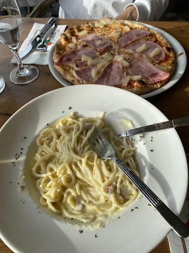 Restaurant La Terrazza photo 6